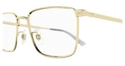 Mont Blanc Montblanc MB0308O 001 5 Mont Blanc Montblanc MB0308O 001 -Retavoir Store montblanc mb0308o 001 hd 3