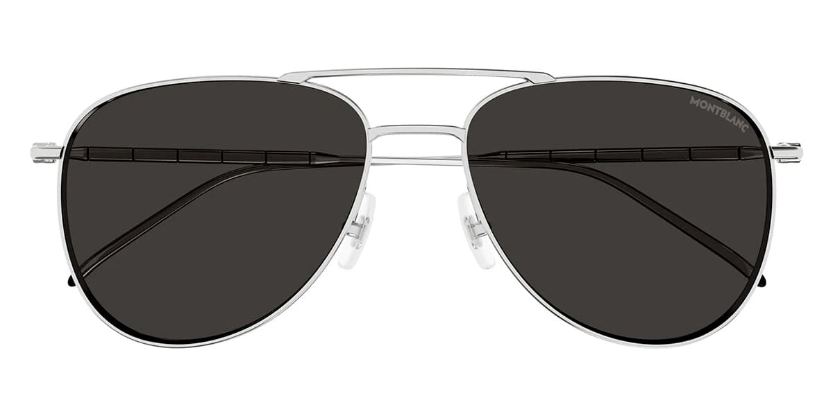 Mont Blanc Montblanc MB0311S 001 2 Mont Blanc Montblanc MB0311S 001 - Image 2