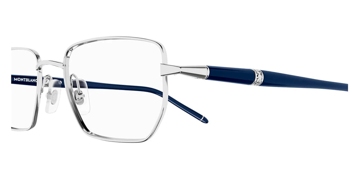 Mont Blanc Montblanc MB0347O 005 3 Mont Blanc Montblanc MB0347O 005 - Image 3