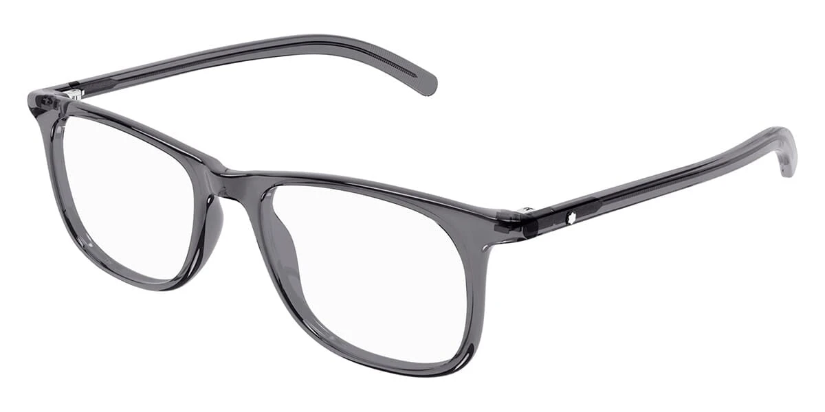 Mont Blanc Montblanc MB0351O 003 1 Mont Blanc Montblanc MB0351O 003