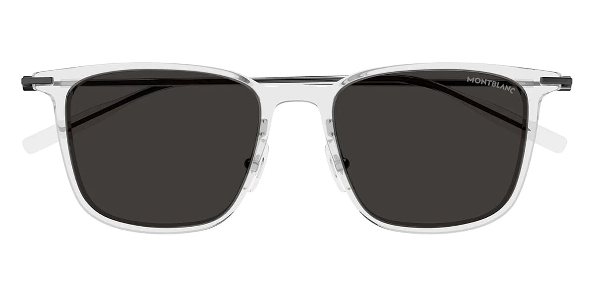 Mont Blanc Montblanc MB0354S 003 2 Mont Blanc Montblanc MB0354S 003 - Image 2