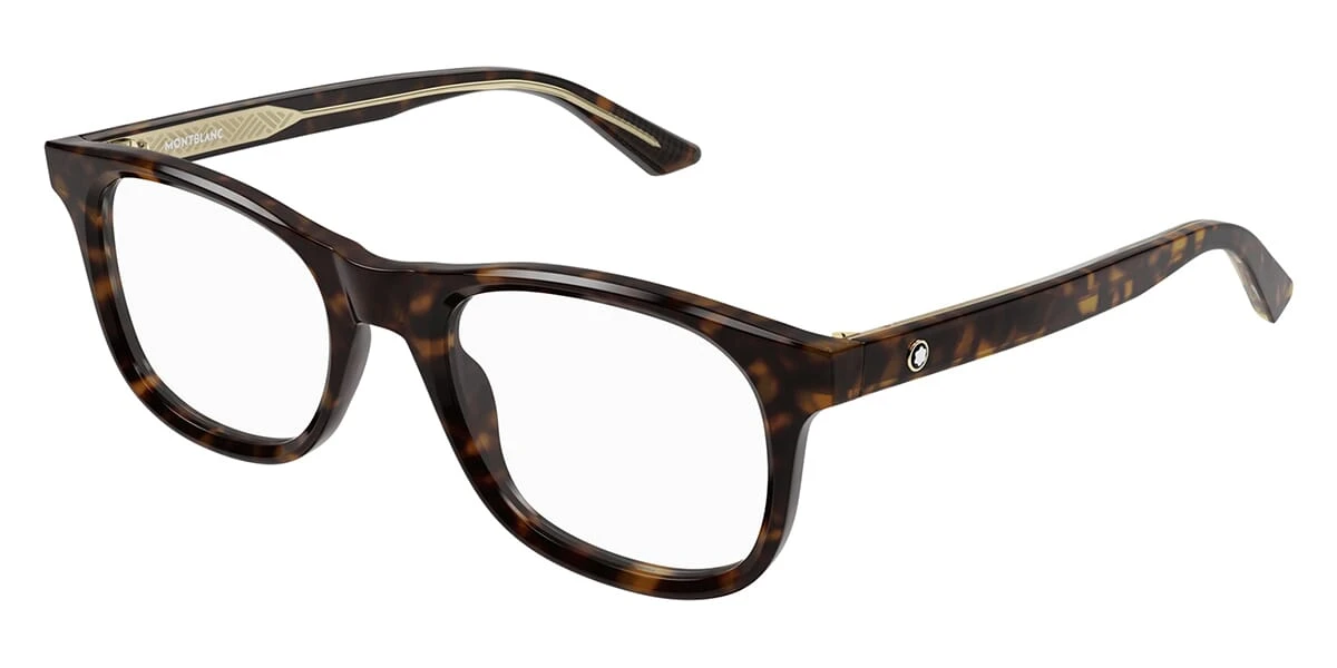 Mont Blanc Montblanc MB0385O 007 1 Mont Blanc Montblanc MB0385O 007