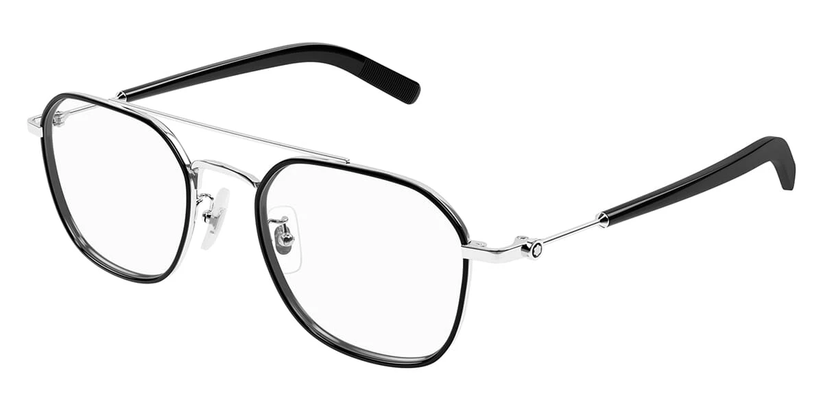 Mont Blanc Montblanc MB0391OA 001 1 Mont Blanc Montblanc MB0391OA 001