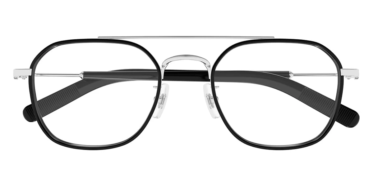 Mont Blanc Montblanc MB0391OA 001 2 Mont Blanc Montblanc MB0391OA 001 - Image 2