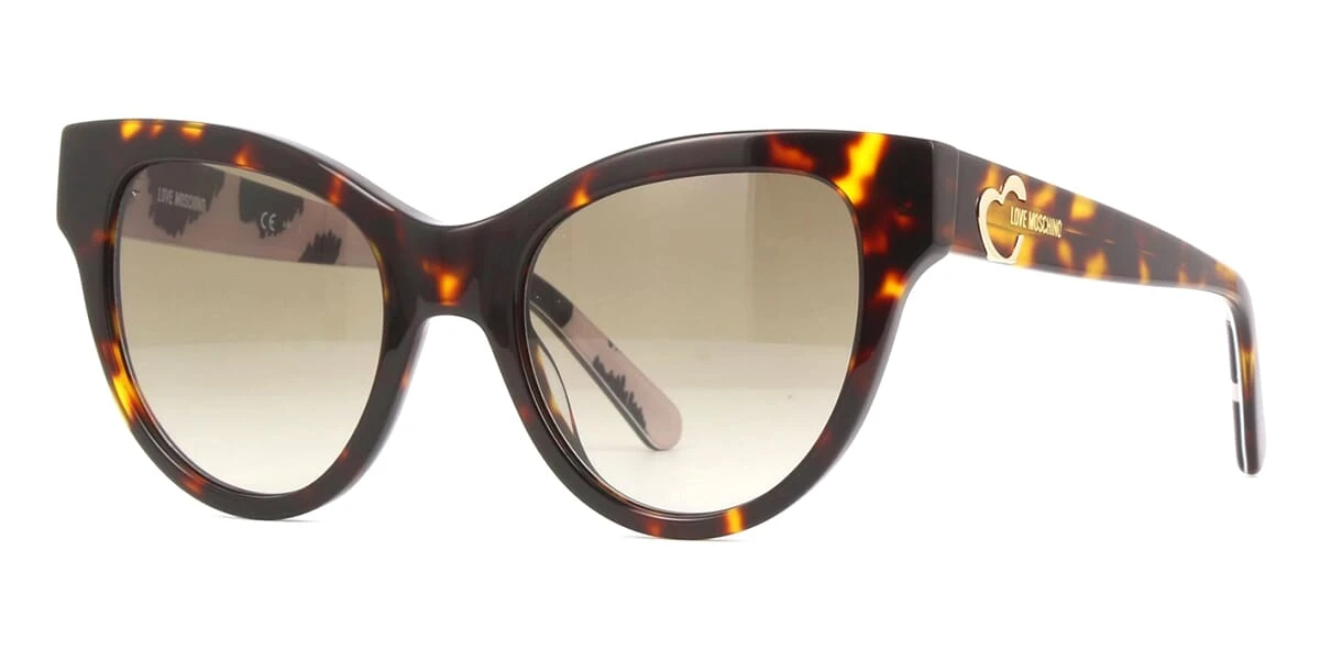 Love Moschino MOL 053/S 1NRHA 1 Love Moschino MOL 053/S 1NRHA