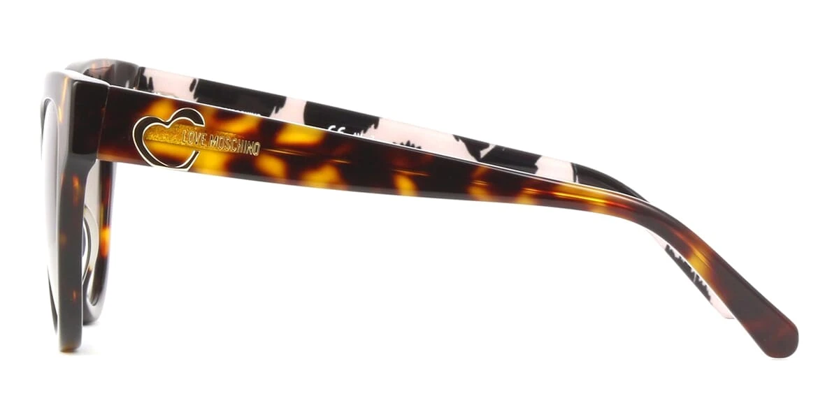 Love Moschino MOL 053/S 1NRHA 3 Love Moschino MOL 053/S 1NRHA - Image 3