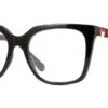 Love Moschino MOL 055/CS 807IR With Magnetic Clip-On