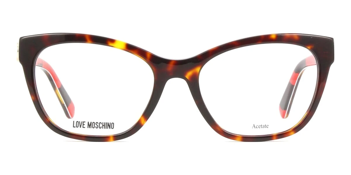 Love Moschino MOL 598 GCR 2 Love Moschino MOL 598 GCR - Image 2