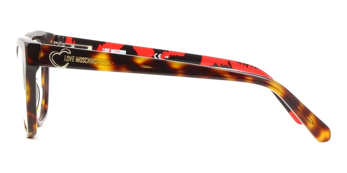 Love Moschino MOL 598 GCR 3 Love Moschino MOL 598 GCR - Image 3