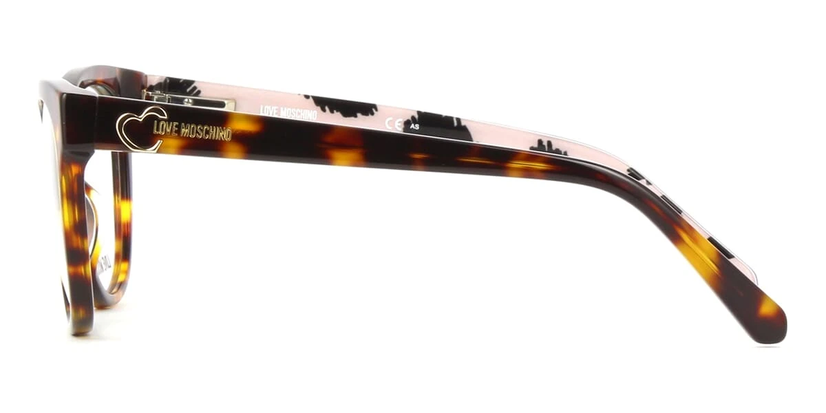 Love Moschino MOL 599 1NR 3 Love Moschino MOL 599 1NR - Image 3
