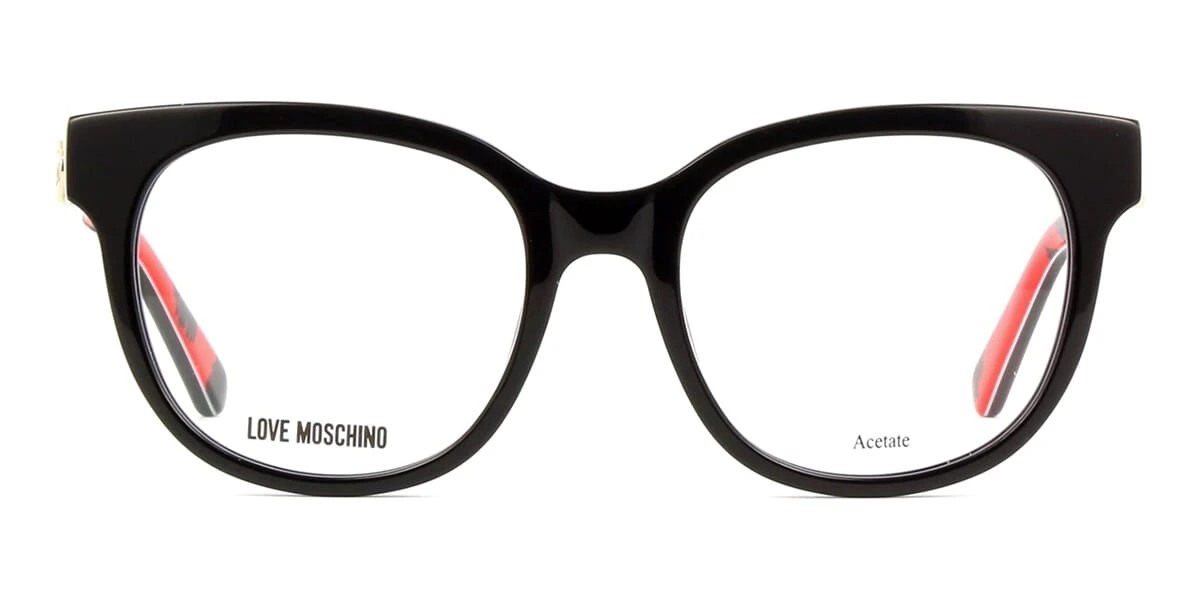 Love Moschino MOL 599 UYY 2 Love Moschino MOL 599 UYY - Image 2