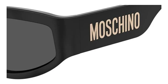 Moschino MOS 164/S 807IR 3 Moschino MOS 164/S 807IR - Image 3