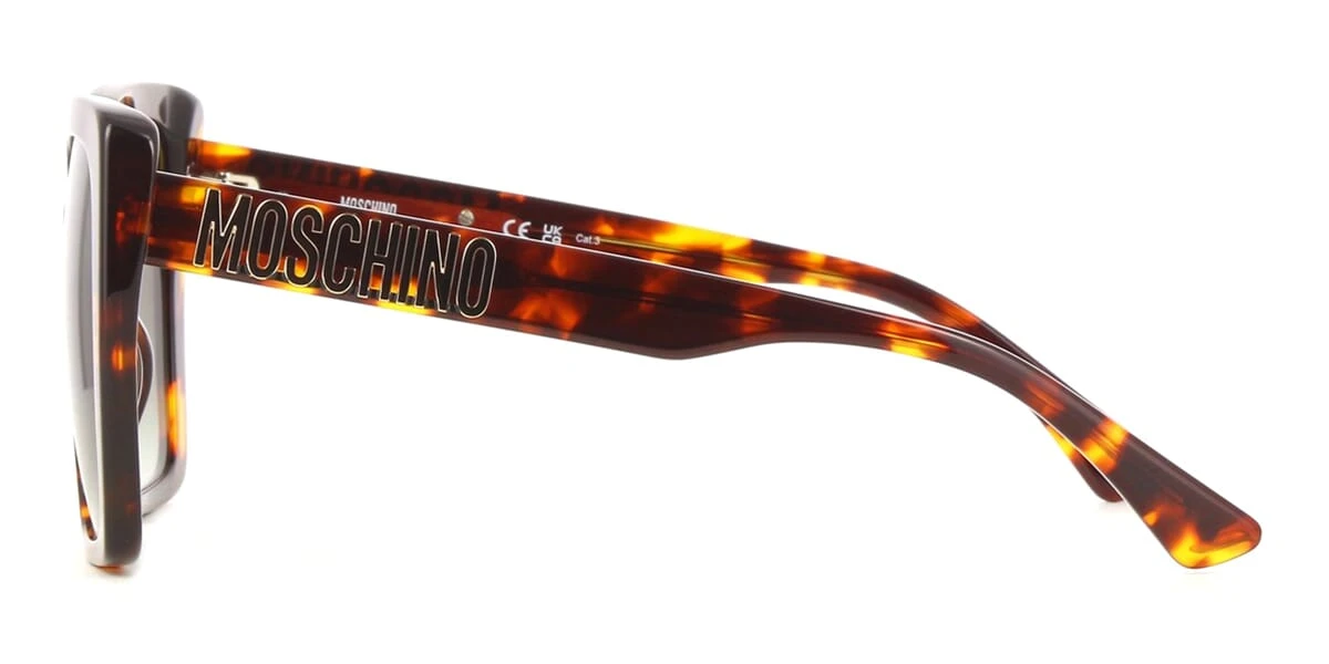 Moschino MOS 172/S 0869K 3 Moschino MOS 172/S 0869K - Image 3