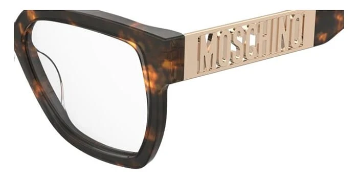 Moschino MOS 633 086 3 Moschino MOS 633 086 - Image 3