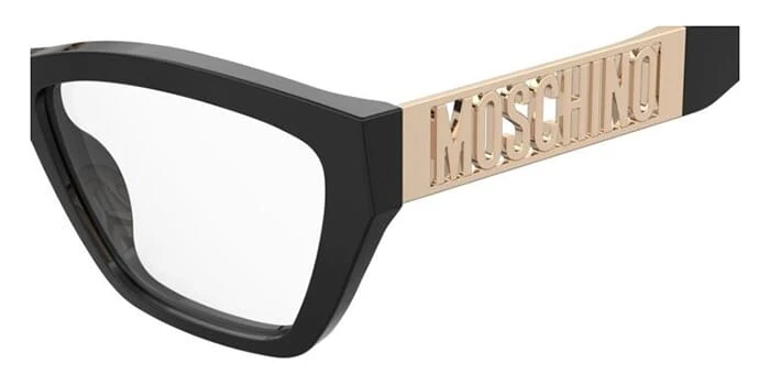 Moschino MOS 634 807 3 Moschino MOS 634 807 - Image 3
