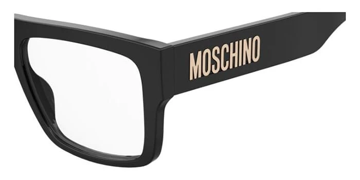 Moschino MOS 637 807 3 Moschino MOS 637 807 - Image 3