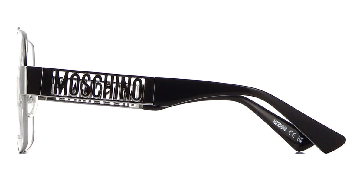 Moschino MOS 639 010 3 Moschino MOS 639 010 - Image 3