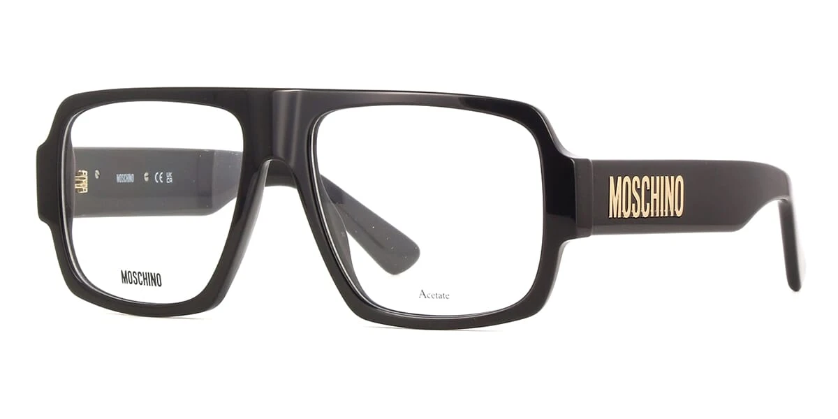 Moschino MOS 644 807 1 Moschino MOS 644 807