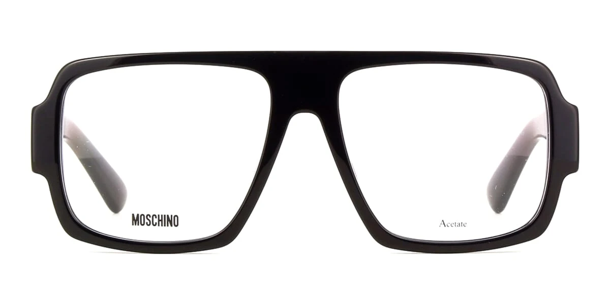 Moschino MOS 644 807 2 Moschino MOS 644 807 - Image 2