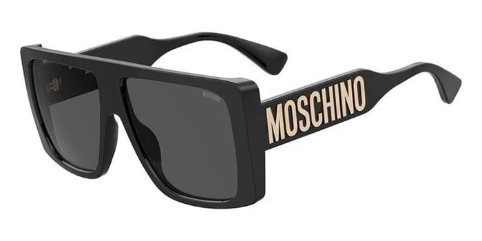 Moschino MOS 119/S 807IR 1 Moschino MOS 119/S 807IR
