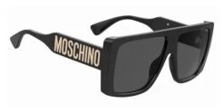 Moschino MOS 119/S 807IR 5 Moschino MOS 119/S 807IR -Retavoir Store moschino mos119s 807ir hd 3