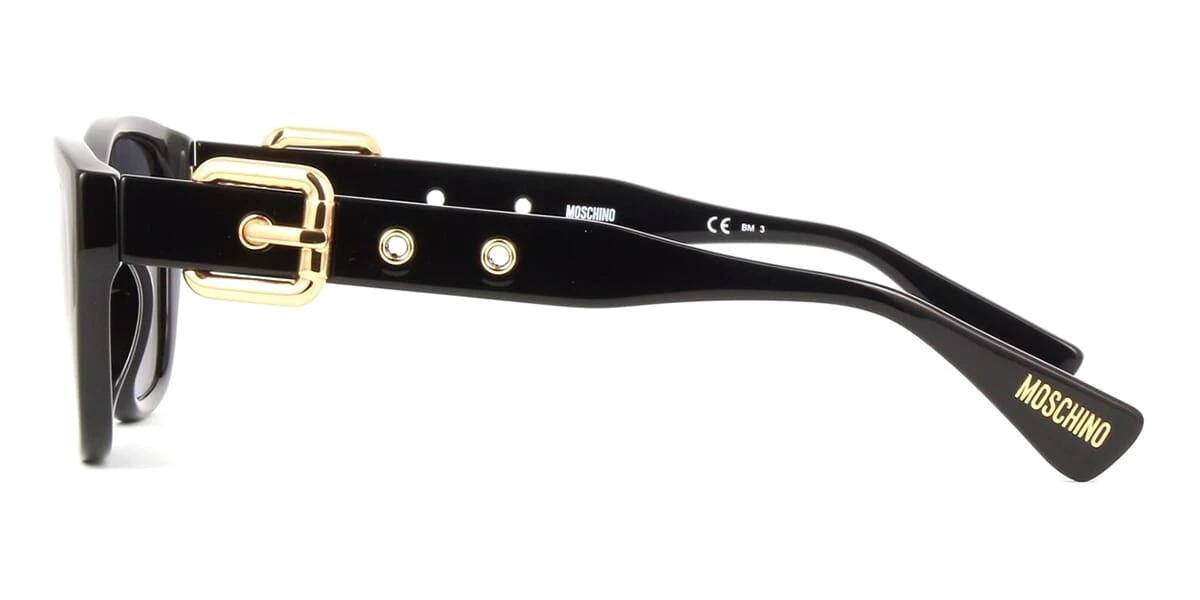 Moschino MOS 130/S 807IR 3 Moschino MOS 130/S 807IR - Image 3