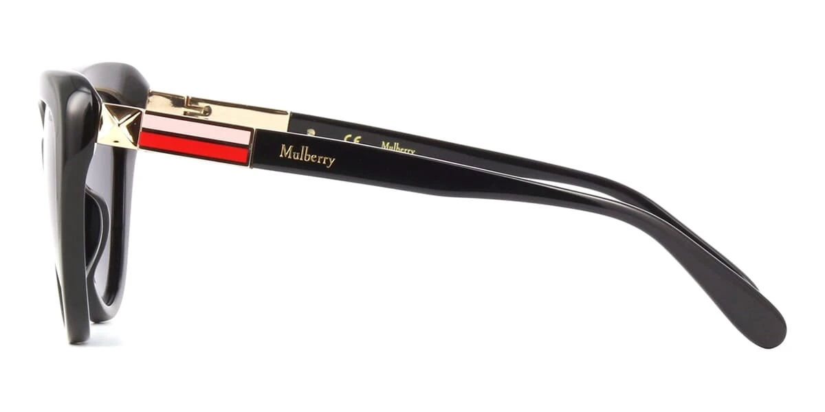 Mulberry SML098 0BLK 3 Mulberry SML098 0BLK - Image 3