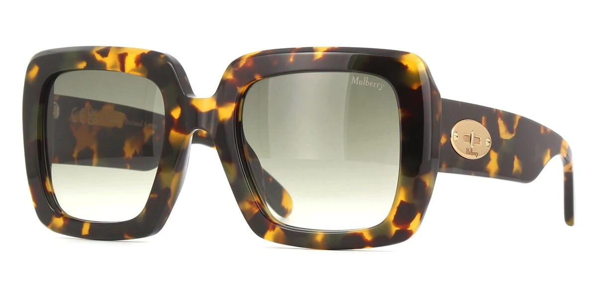 Mulberry SML228 0777 1 Mulberry SML228 0777