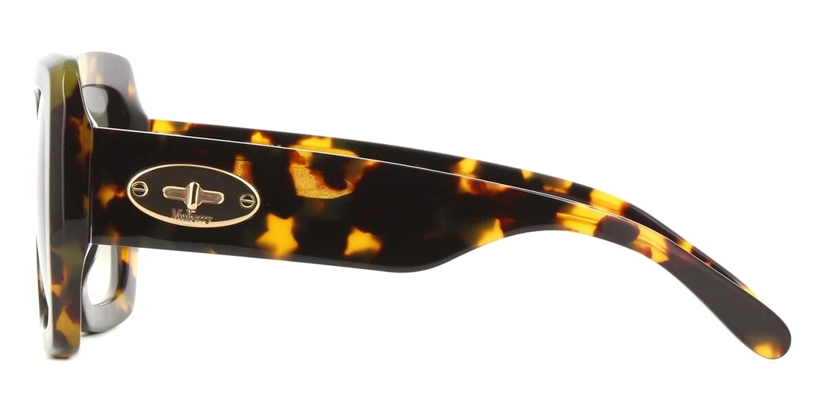 Mulberry SML228 0777 3 Mulberry SML228 0777 - Image 3