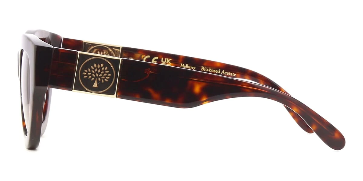 Mulberry SML258 0909 3 Mulberry SML258 0909 - Image 3