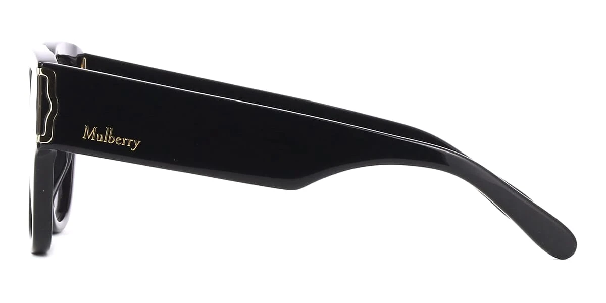 Mulberry SML284 0BLK 3 Mulberry SML284 0BLK - Image 3