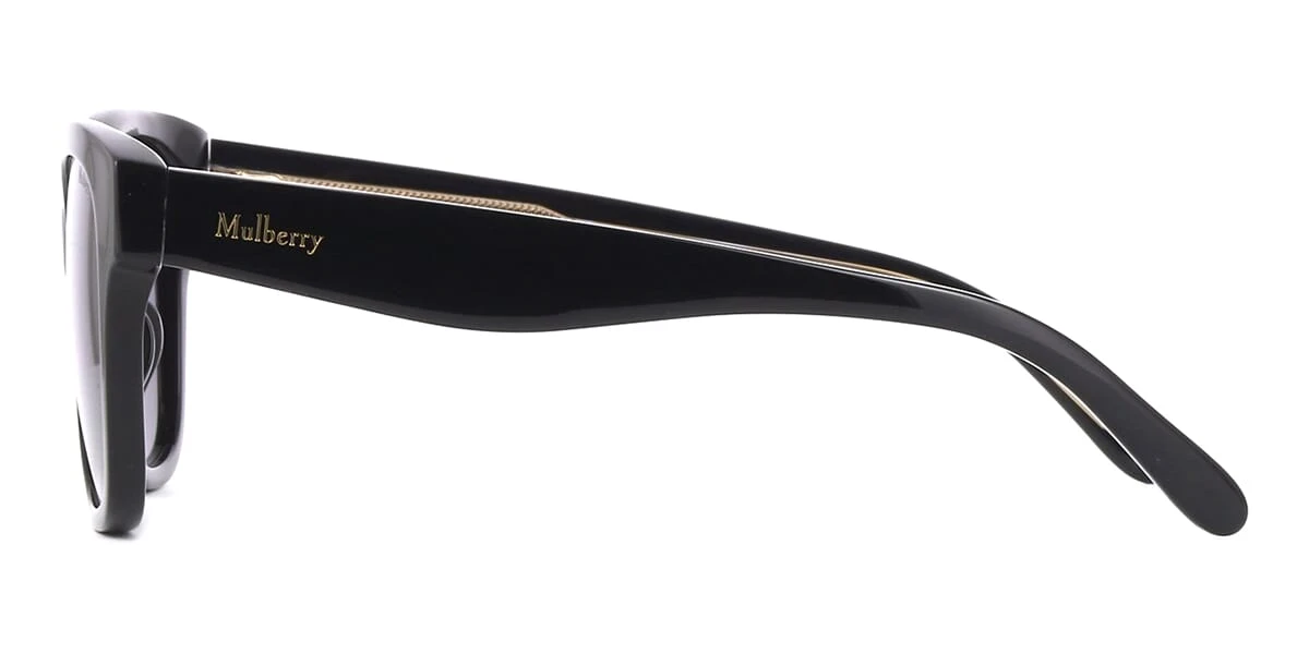 Mulberry SML288 0BLK 3 Mulberry SML288 0BLK - Image 3