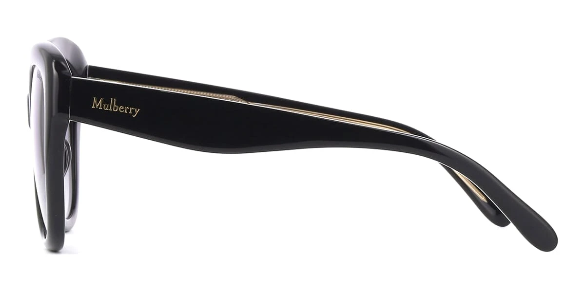 Mulberry SML289 0BLK 3 Mulberry SML289 0BLK - Image 3