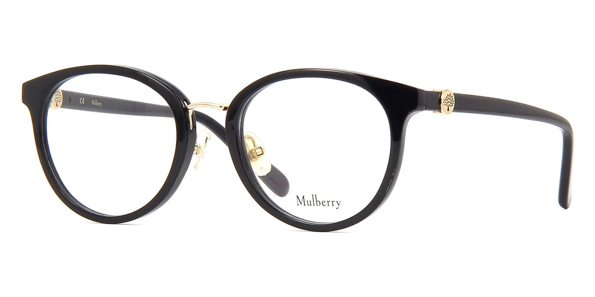 Mulberry VML102 0BLK 1 Mulberry VML102 0BLK