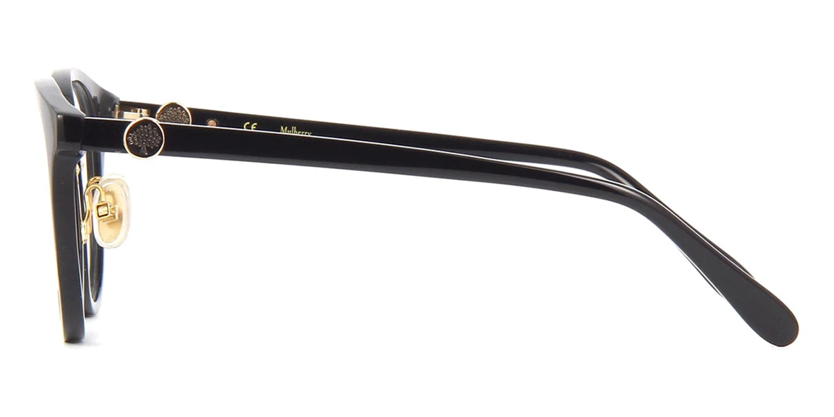 Mulberry VML102 0BLK 3 Mulberry VML102 0BLK - Image 3