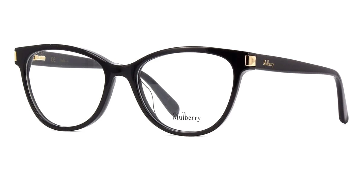 Mulberry VML124 0BLK 1 Mulberry VML124 0BLK
