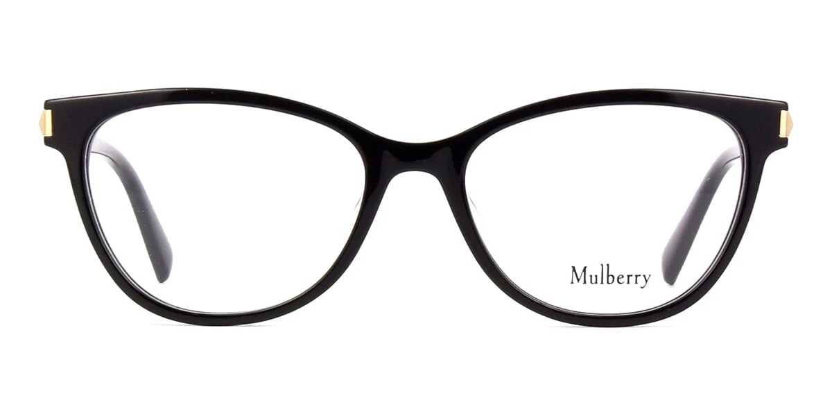 Mulberry VML124 0BLK 2 Mulberry VML124 0BLK - Image 2