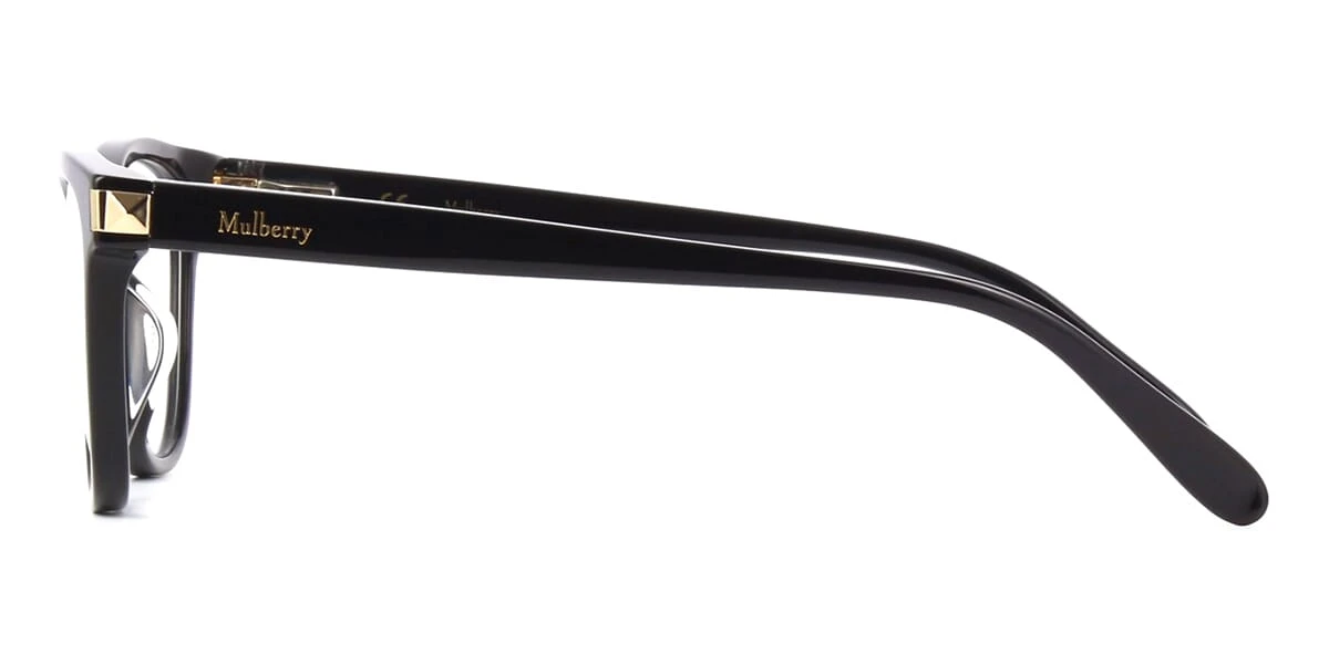 Mulberry VML124 0BLK 3 Mulberry VML124 0BLK - Image 3