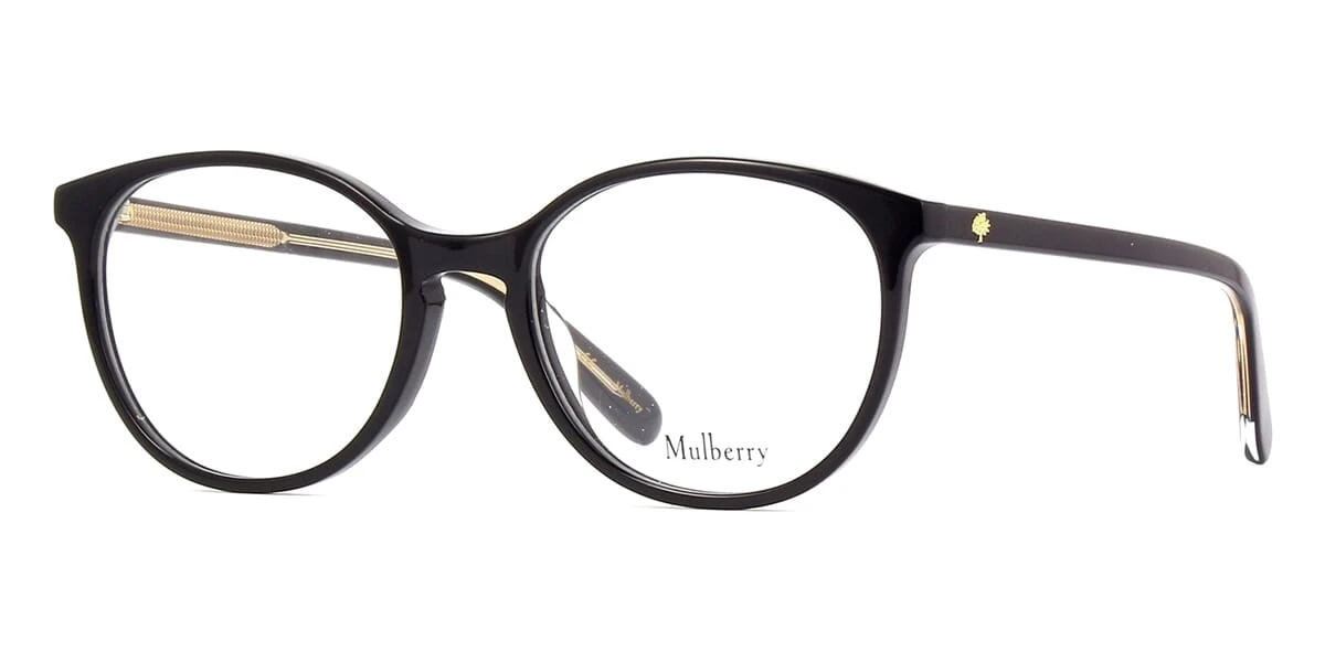 Mulberry VML130 0BLK 1 Mulberry VML130 0BLK