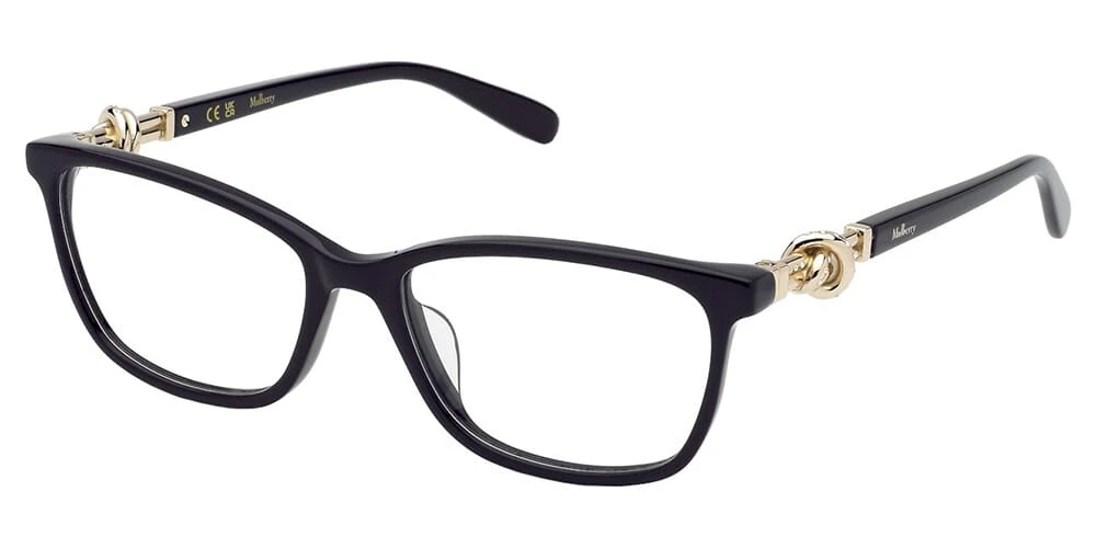 Mulberry VML207S 0BLK 1 Mulberry VML207S 0BLK