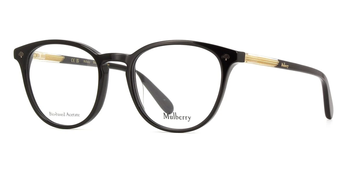 Mulberry VML219 0BLK 1 Mulberry VML219 0BLK