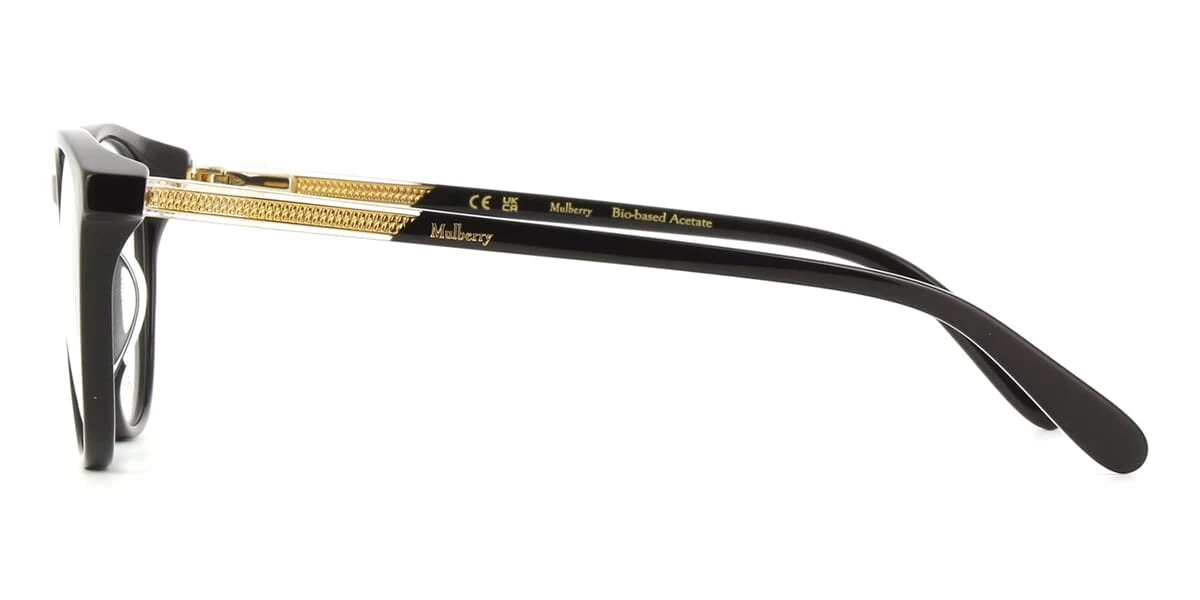 Mulberry VML219 0BLK 3 Mulberry VML219 0BLK - Image 3