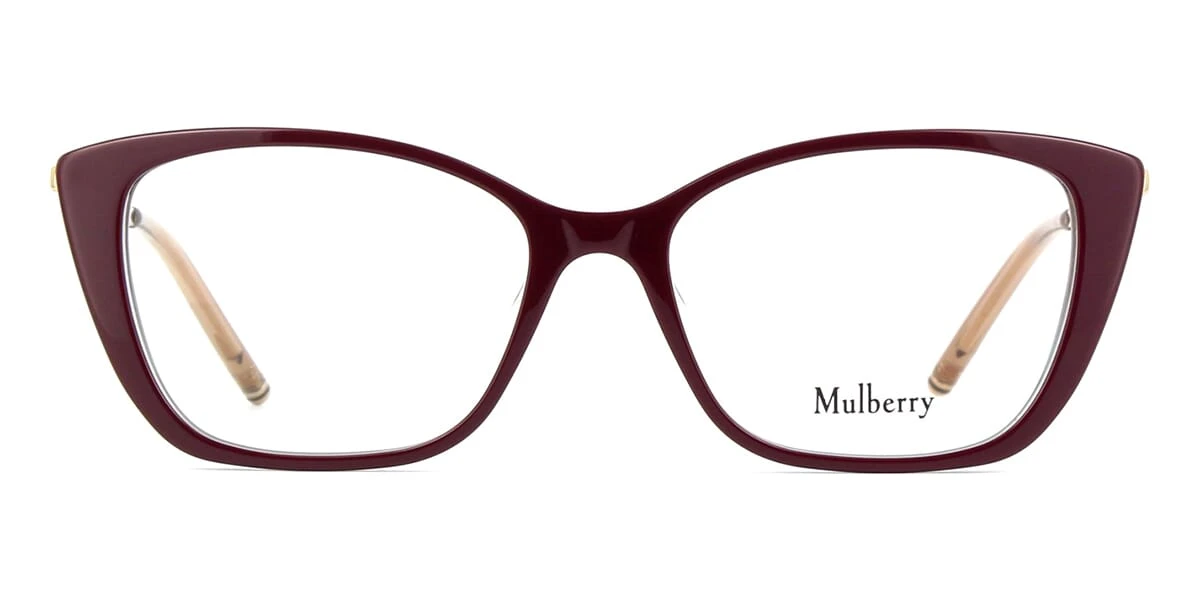 Mulberry VML225 0M56 2 Mulberry VML225 0M56 - Image 2