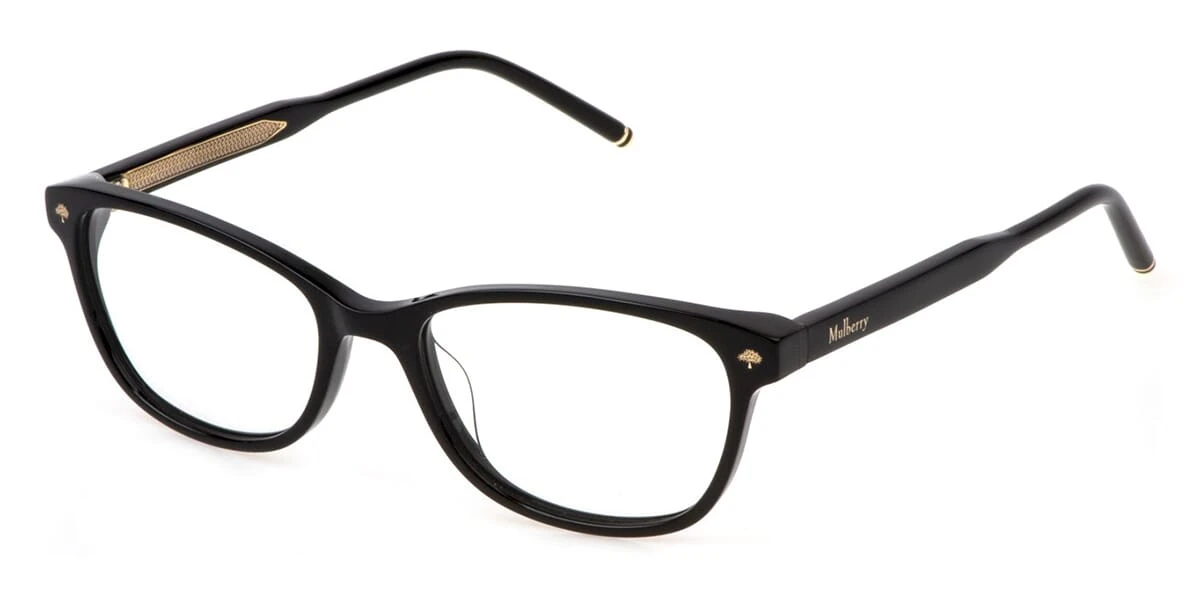 Mulberry VML241 0BLK 1 Mulberry VML241 0BLK