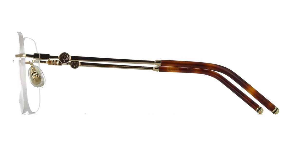 Mulberry VML269 0300 3 Mulberry VML269 0300 - Image 3