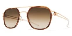 Mykita Sun Decades Leeland A80 796