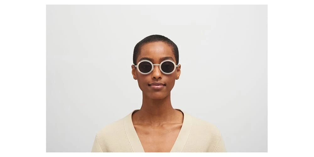 Mykita Sun Decades Pearl A89 918 3 Mykita Sun Decades Pearl A89 918 - Image 3