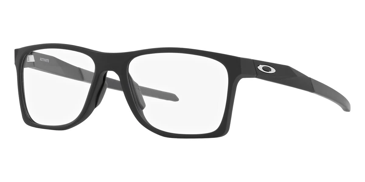Oakley Activate OX8173 01 1 Oakley Activate OX8173 01