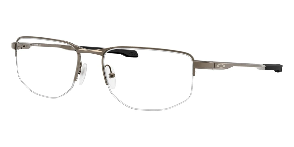 Oakley Addams 0.5 OX3035 02 1 Oakley Addams 0.5 OX3035 02