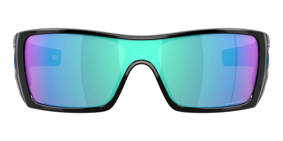 Oakley Batwolf OO9101 58 Prizm 2 Oakley Batwolf OO9101 58 Prizm - Image 2